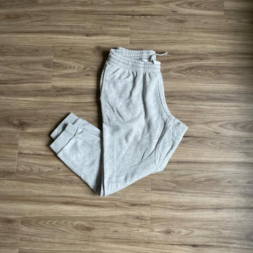 Nike Sportswear Club Fleece Joggers - Size L